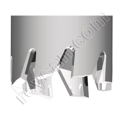 MOSTREADOR ICE BORER