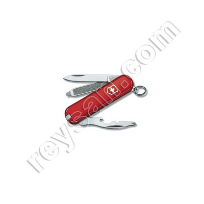 NAVALHA VICTORINOX CLÁSSICA 58 MM