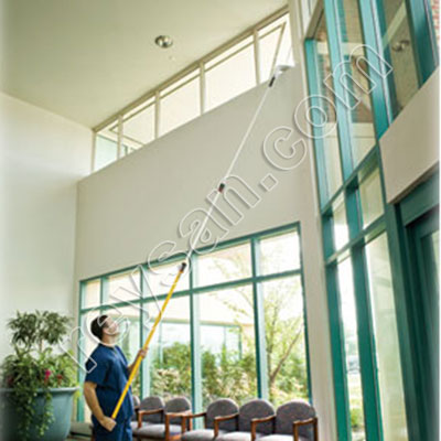 CABO EXTEN.182,9-548,6CM Q775