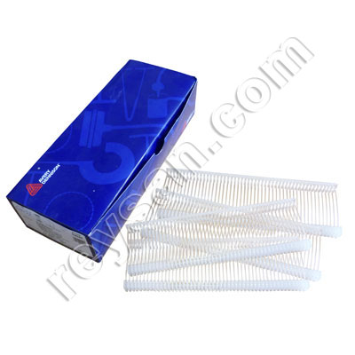 NAVETS NYLON 1000 UNIDADES