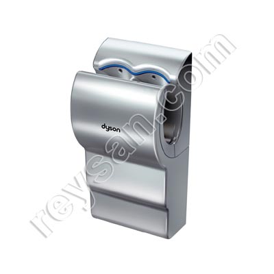 Secador de mãos Dyson Airblade DB cinza