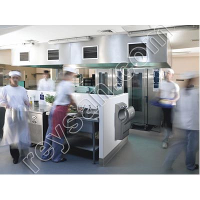 SECADOR DE MÃOS DISON AIRBLADE DB