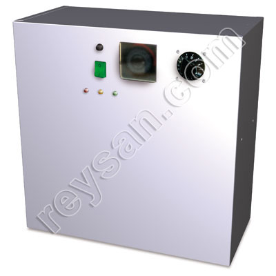 CORTINA OZONO ESP. PEIXE