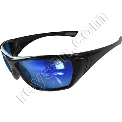 ÓCULOS BOLLE HUSTLER