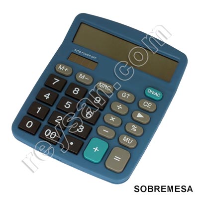 CALCULADORA DE RAIO-X DE METAL AZUL DETECTÁVEL