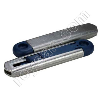 X-ATO DETETÁVEL PROFI 25