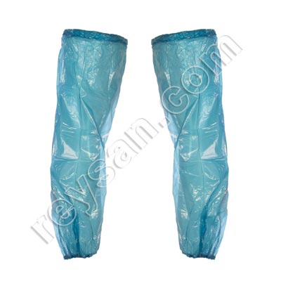 MANGUITO AZUL DETETÁVEL 1000