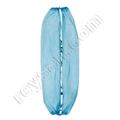 MANGUITO AZUL DETETÁVEL 1000