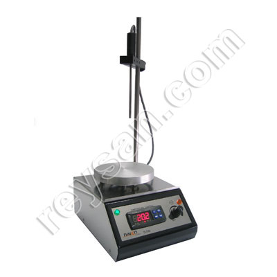 AGITADOR MAGNÉTICO D72D