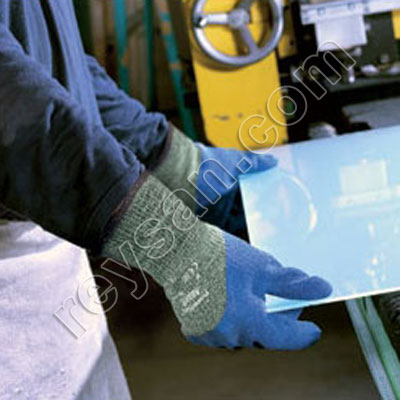 LUVA ANSELL ACTIVARMR 80658