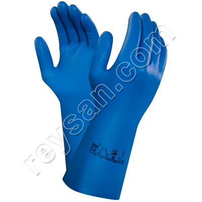 LUVA ANSELL VIRTEX 79700