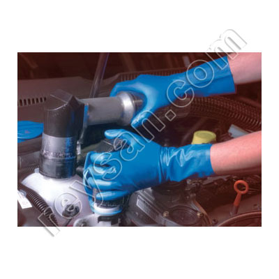 LUVA ANSELL VIRTEX 79700