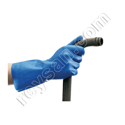 LUVA ANSELL VIRTEX 79700