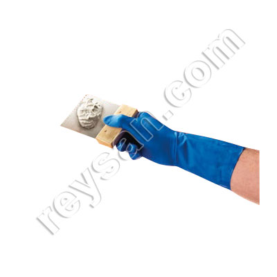 LUVA ANSELL VIRTEX 79700