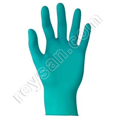 LUVA ANSELL TOUCHNTUFF 100