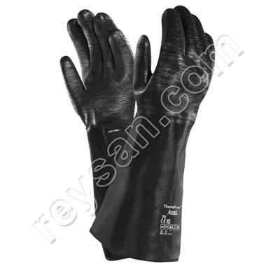 LUVA ANSELL TNT THERMAPRENE 19024