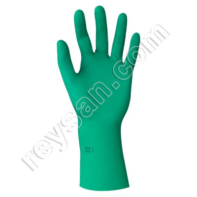 LUVA ANSELL NEOPRENO 73711