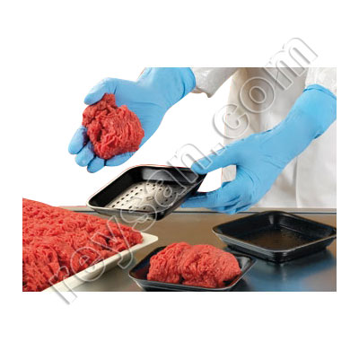 LUVA ANSELL VERSATOUCH 92481 