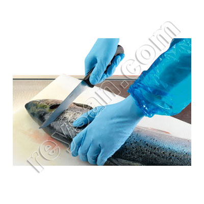 LUVA ANSELL VERSATOUCH 92481 