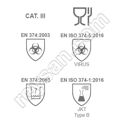 LUVA ANSELL VERSATOUCH 92481 