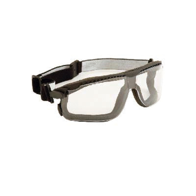 ÓCULOS MAXIM HYBRID INCOLORA