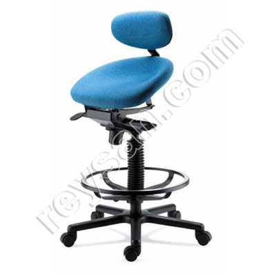 CADEIRA SEMISITTING SM2 2SS