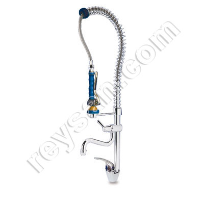 TORNEIRA DUCHE DUAS ÁGUAS 463052