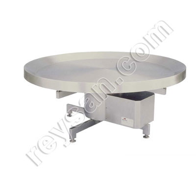 MESA GIRATÓRIA MOTOR 1500X750MM