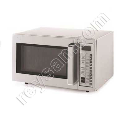 FORNO MICROONDAS HM-1001