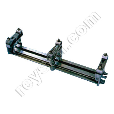 TROÇO RETO DE REDE VIÁRIA