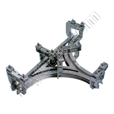 DESVIO TRIPLE COMPLETO