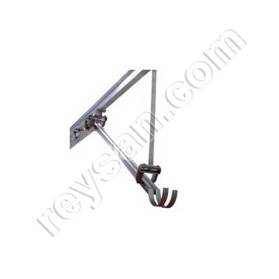 DESCIDA MESA POR GRAVIDADE ALUM