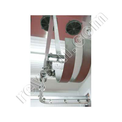 DESCIDA MESA POR GRAVIDADE ALUM