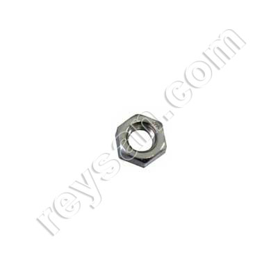 PORCA INOX PARA COD.WEB 5986