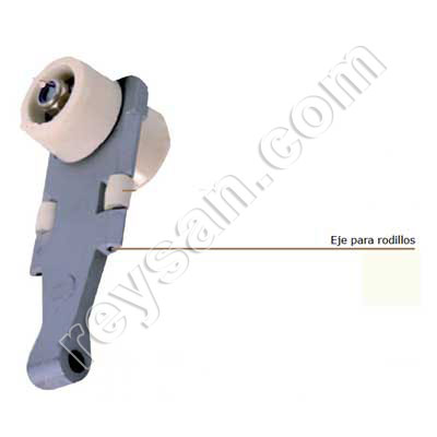 EIXO ROLO PARA COD.WEB 5992