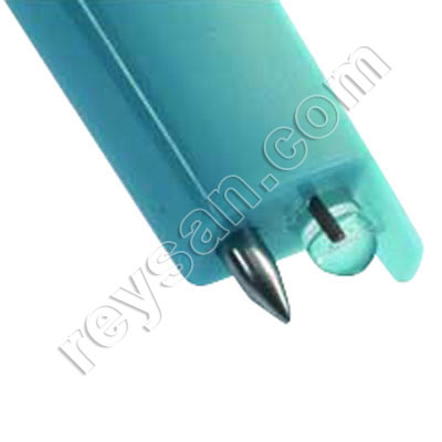 TESTO PH/TEMPERATURA 206PH-1