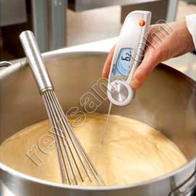 TESTO DESDOBRÁVEL -50+250º 104