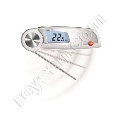 TESTO DESDOBRÁVEL -50+250º 104