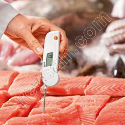 TESTO DESDOBRÁVEL -50+250º 103