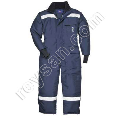 MACACÃO FRIGORISTA CS12