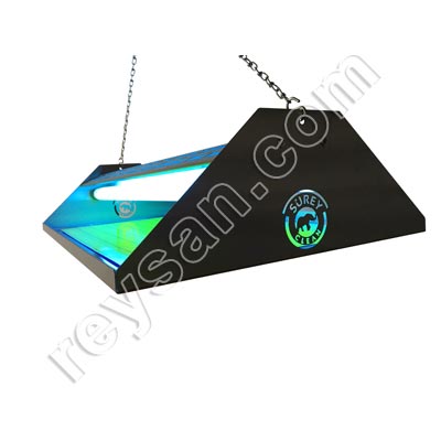 EXTERMINADOR V SUREY CLEAN