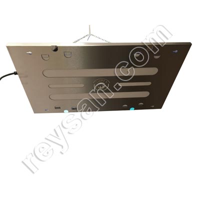 EXTERMINADOR V SUREY CLEAN