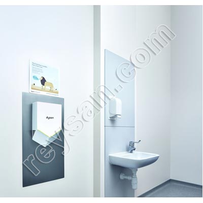 DYSON AIRBLADE V SECADOR DE MÃOS