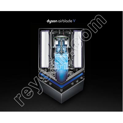 DYSON AIRBLADE V SECADOR DE MÃOS