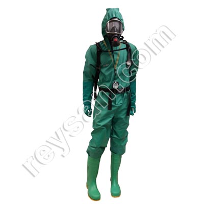 EQUIP DRAGER PASLITE COMPLETO