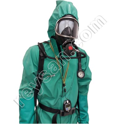 EQUIP DRAGER PASLITE COMPLETO