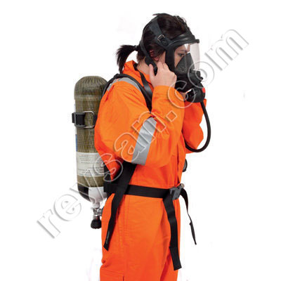 EQUIP DRAGER PASLITE COMPLETO