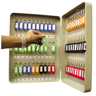 ARMÁRIO CHAVES SUPORTE FIXO