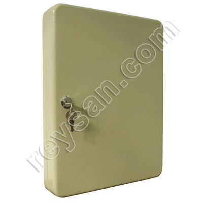 ARMÁRIO CHAVES SUPORTE FIXO