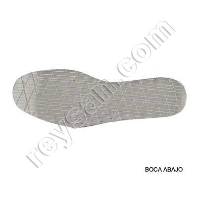 PALMILHA TÉRMICA ALUMINI FC88